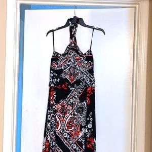 White House Black Market dress